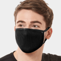 NAROO F.U.PLUS+ [MICRONET FILTER FABRIC, UV PROTECTION, WASHABLE, FOR ALL WEATHER] (UNISEX)