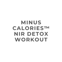 Minus CaloriesTM Near-Infra Red Detox Workout